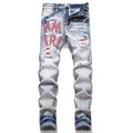 Amiri Jeans