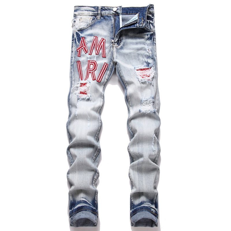 Amiri Jeans