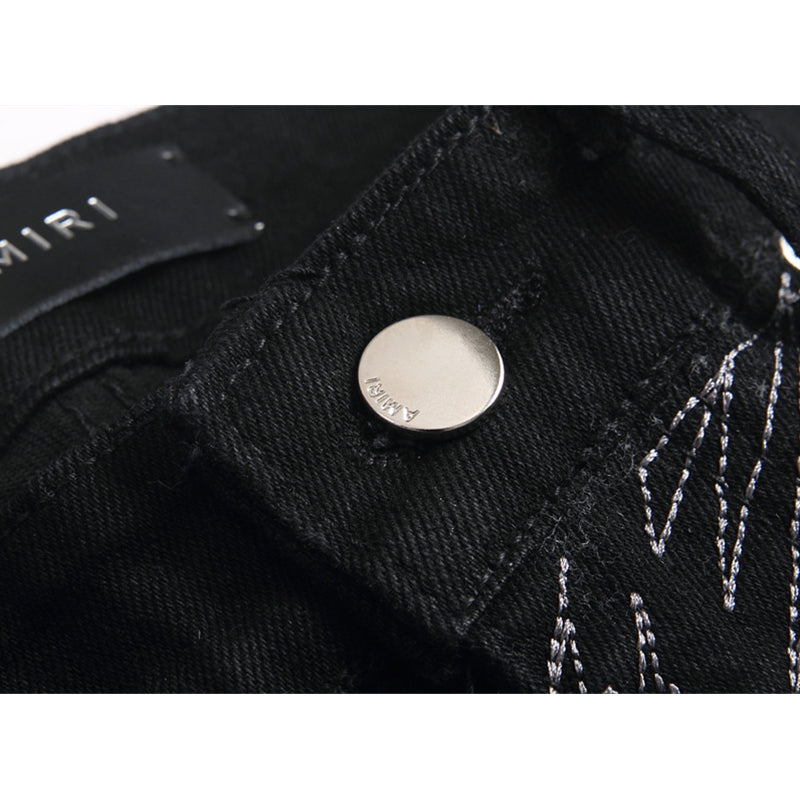 Amiri Jeans