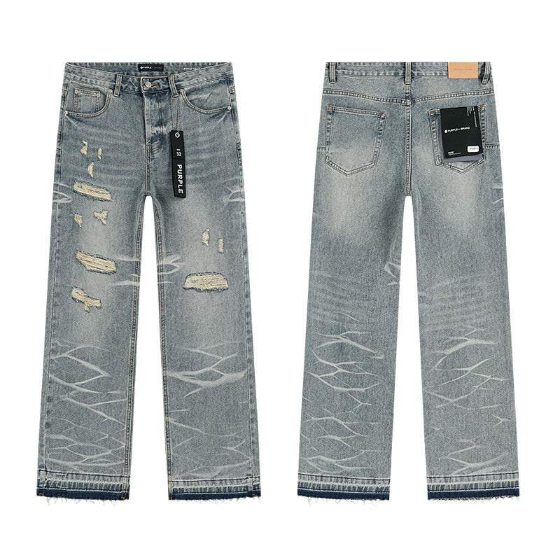 Purple Brand Jeans #PU819