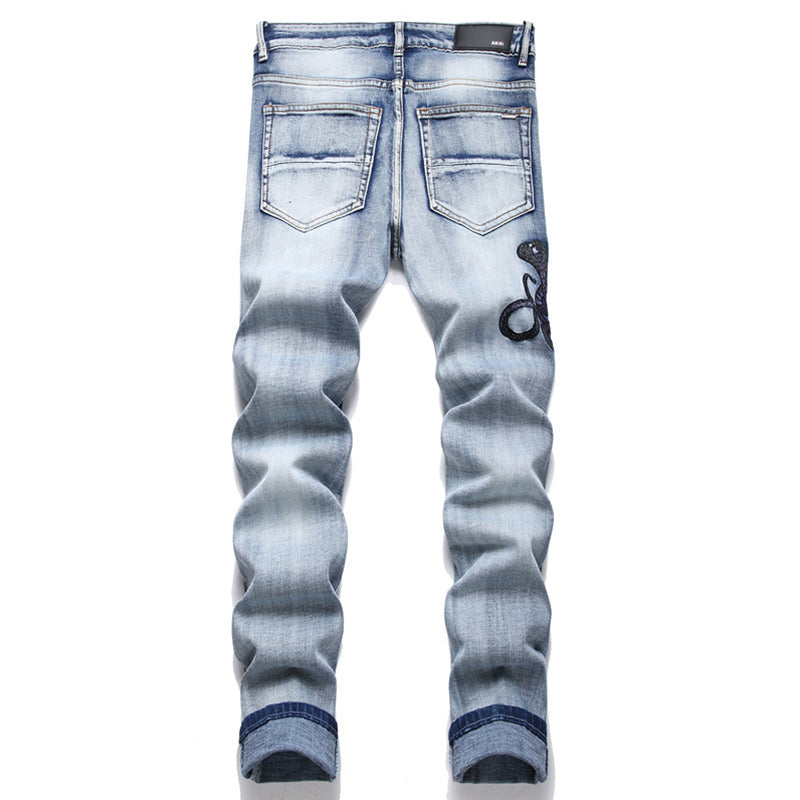 Amiri Jeans