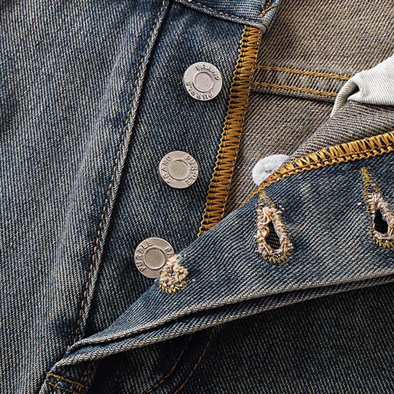 Purple Brand Jeans #PU808