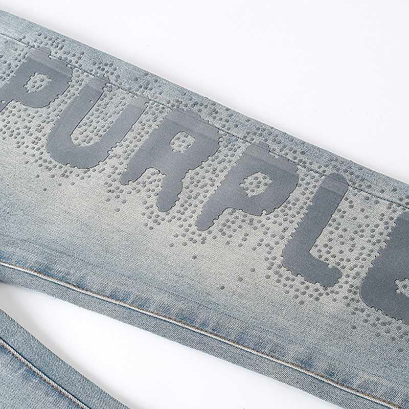 Purple Brand Jeans #PU826