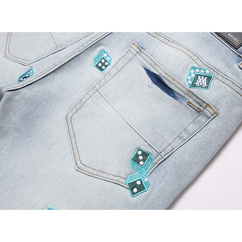 Amiri Jeans