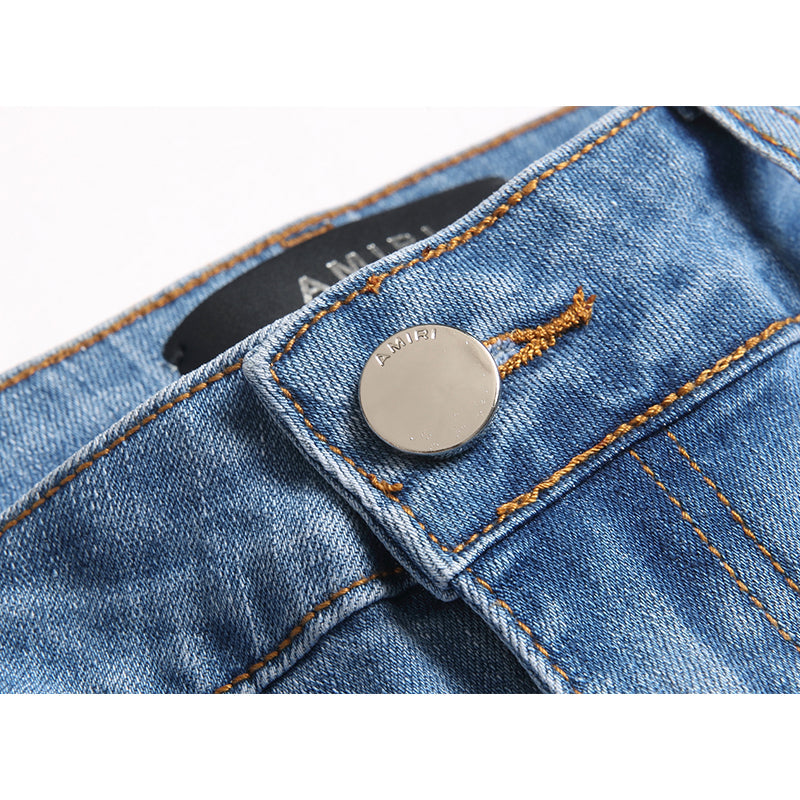 Amiri Jeans