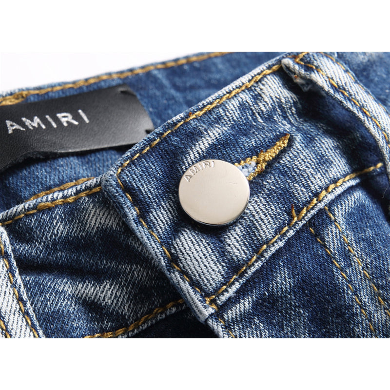 Amiri Jeans