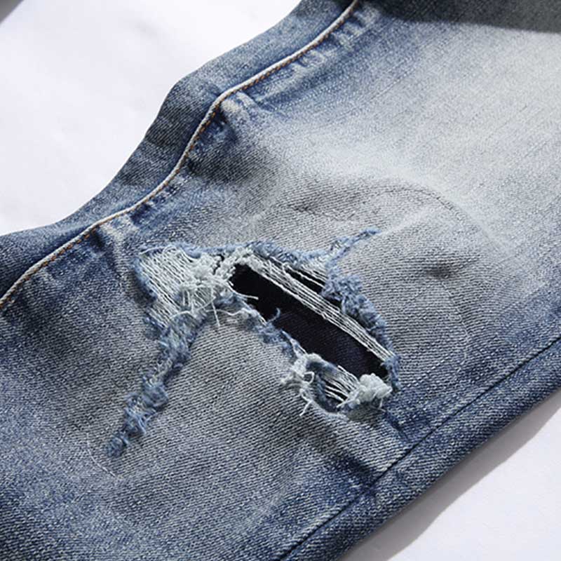 Purple Brand Jeans #PU104