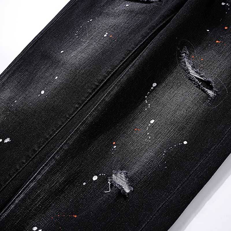 Purple Brand Jeans #PU123