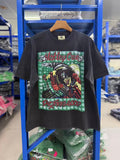 Vintage style washed summer wear T shirt