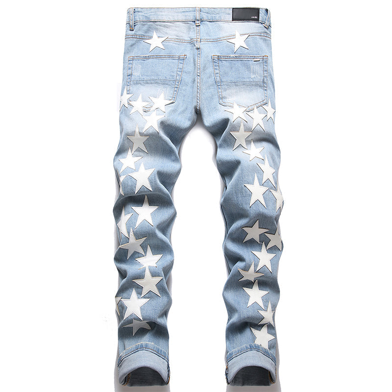 Amiri Jeans