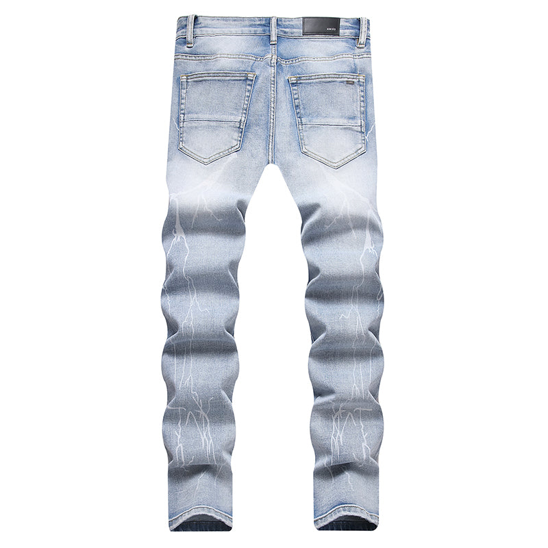 Amiri Jeans