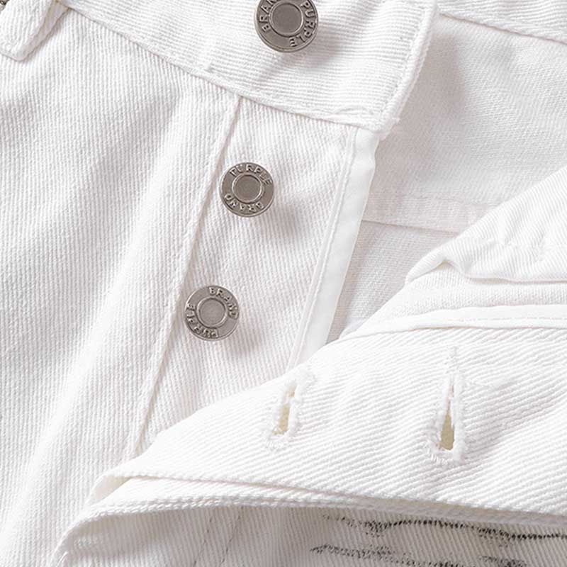 Purple Brand Jeans #PU817