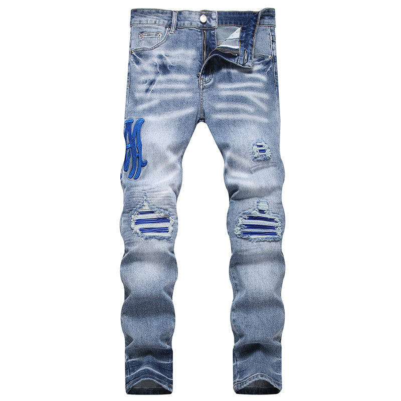 Amiri Jeans