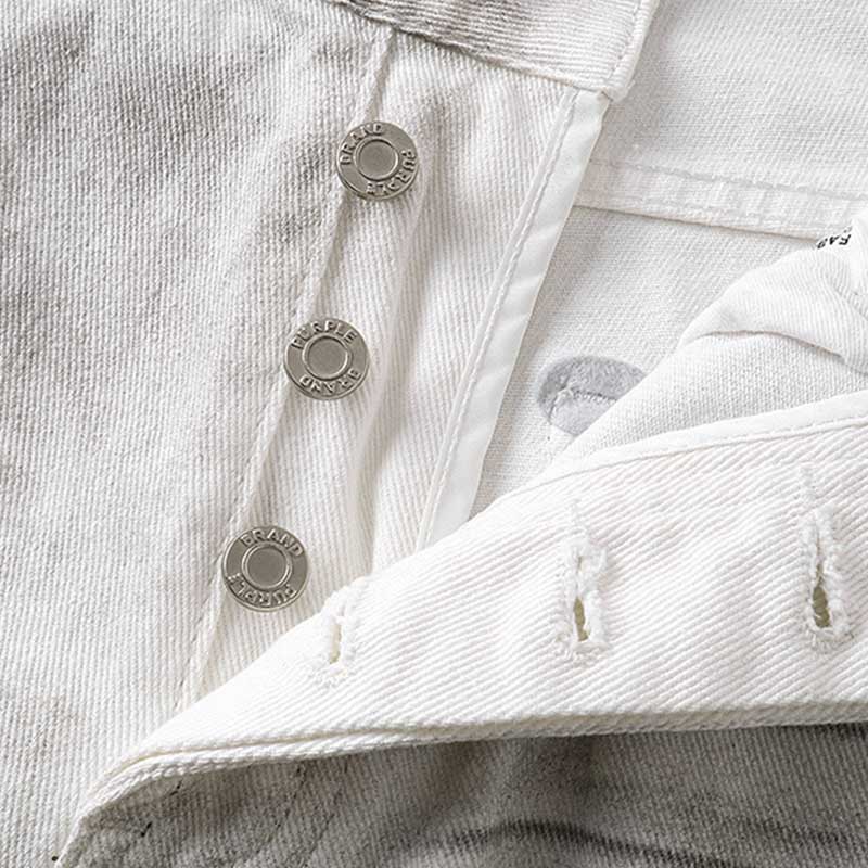 Purple Brand Jeans #PU805