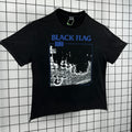 Unisex Vintage T Shirts "Tipsy Night" Tour Exclusive: High-Street Style Featuring Premium Distressed & Washed Finish