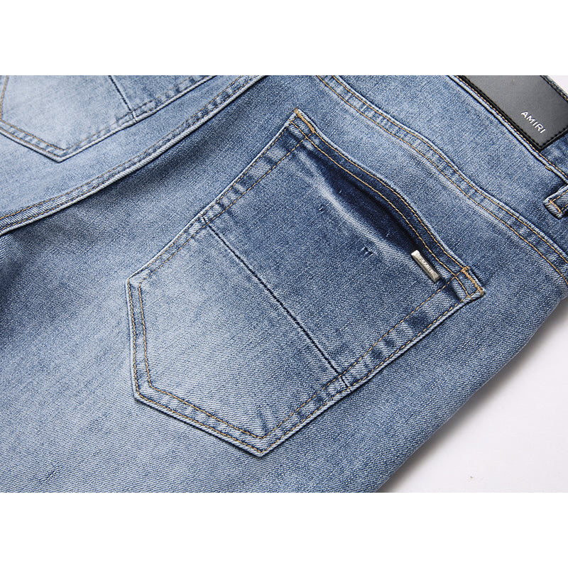 Amiri Jeans