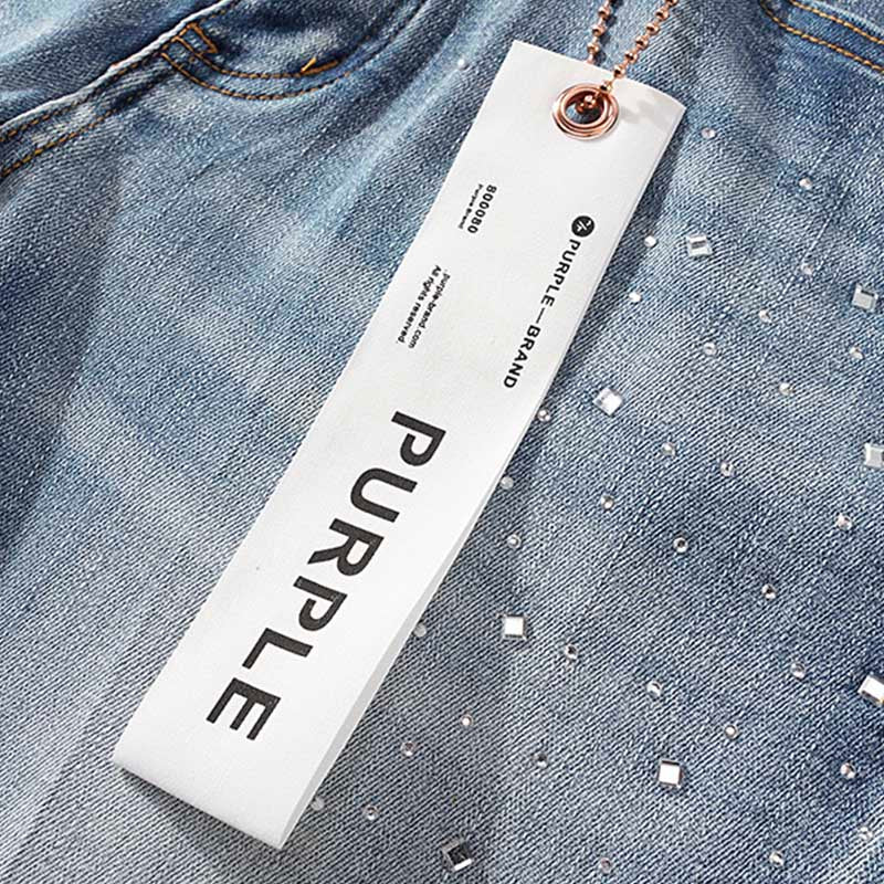 Purple Brand Jeans #PU142