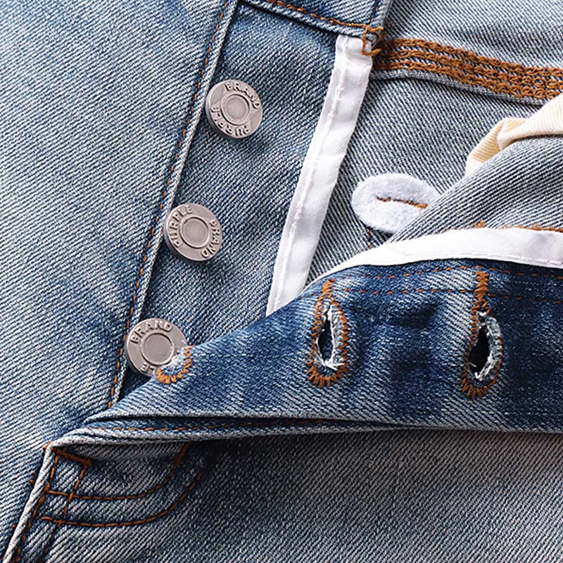 Purple Brand Denim Shorts #PU515