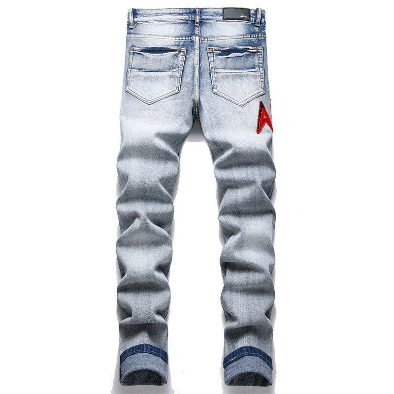 Amiri Jeans