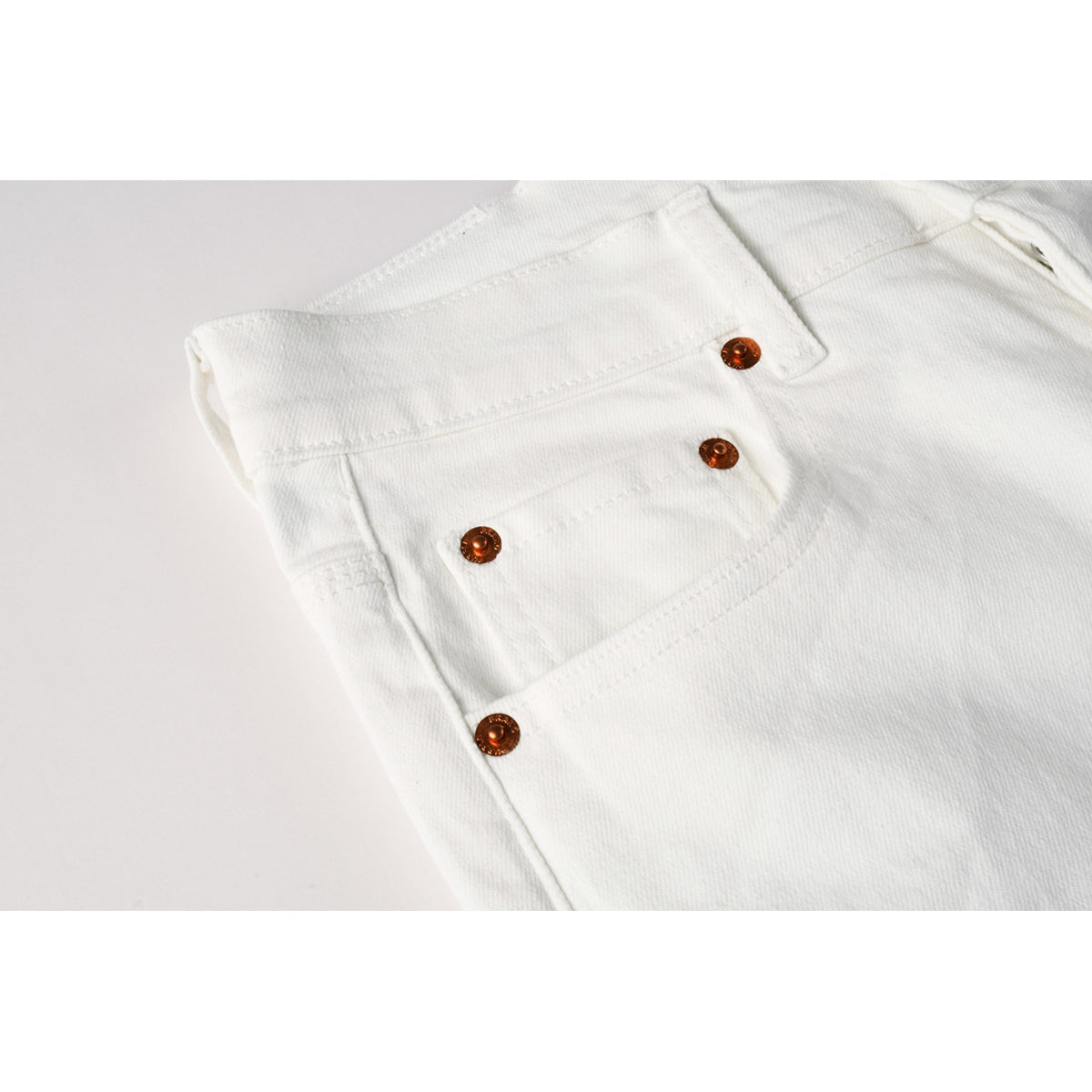 purple brand jeans High Street Distressed
