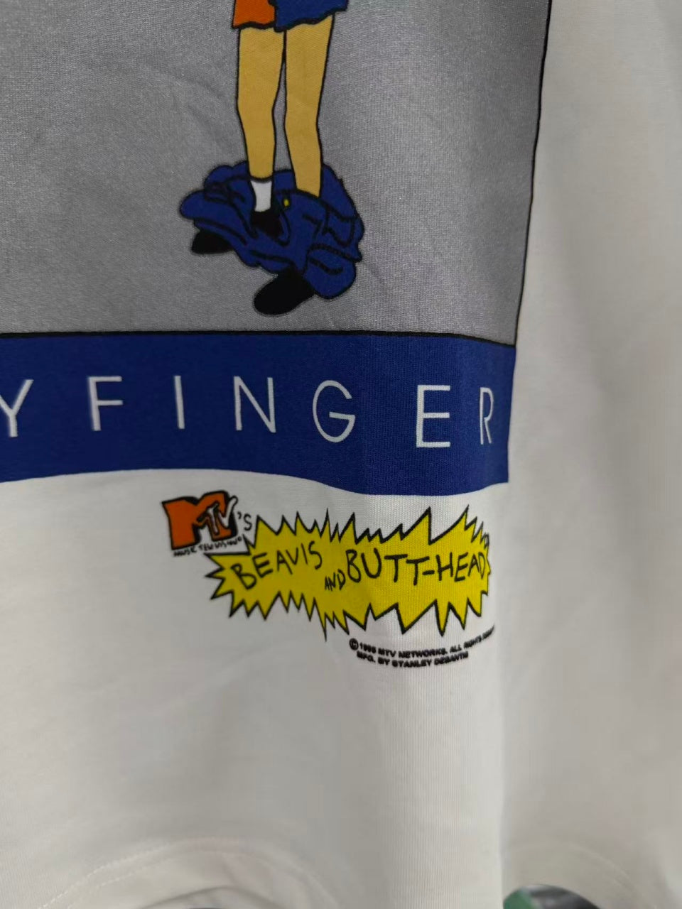 Vintage style washed summer wear T shirt