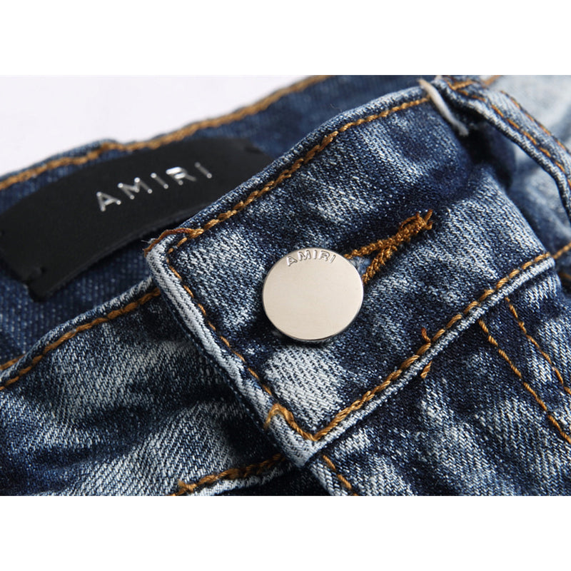 Amiri Jeans