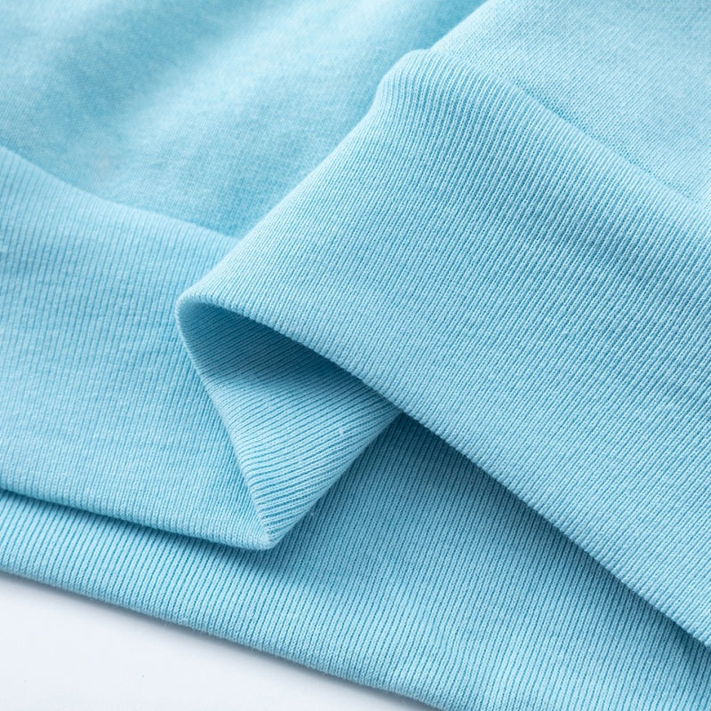 Spiderweb hoodie High-quality pure cotton for autumn and winter