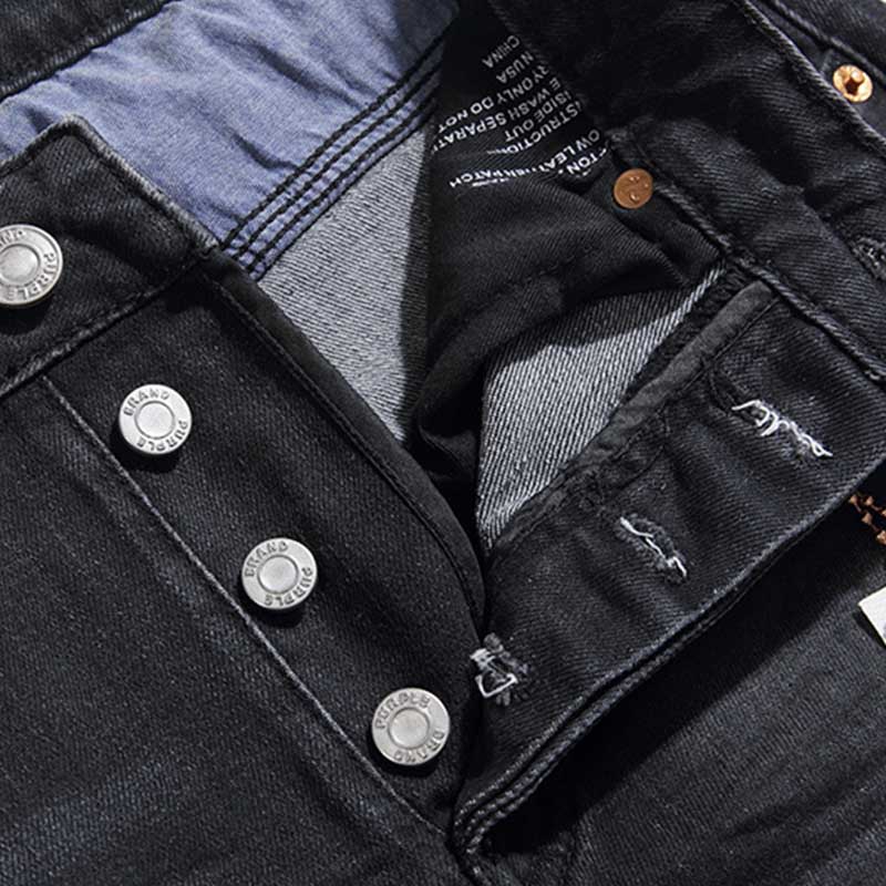 Purple Brand Jeans #PU100