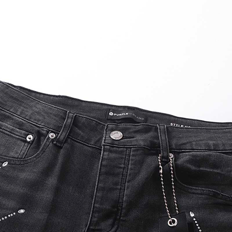 Purple Brand Jeans #PU715