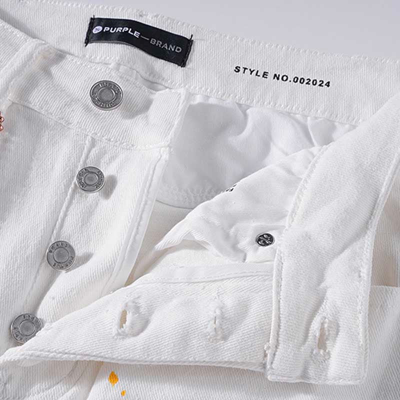 Purple Brand Jeans #PU137