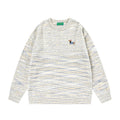 Unisex Sweater Stylish Warmth for Autumn and Winter