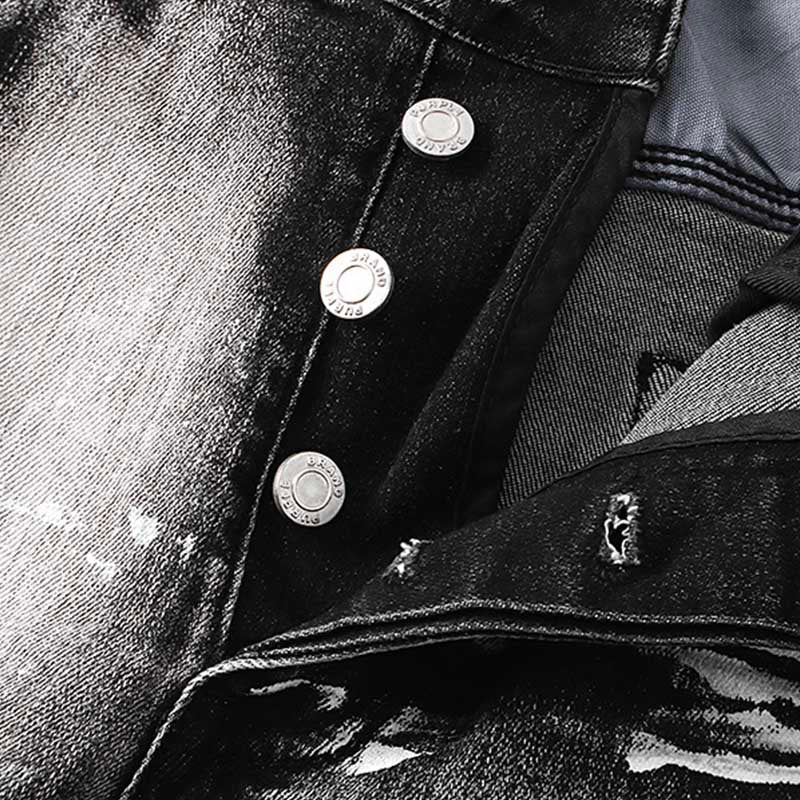 Purple Brand Jeans #PU163