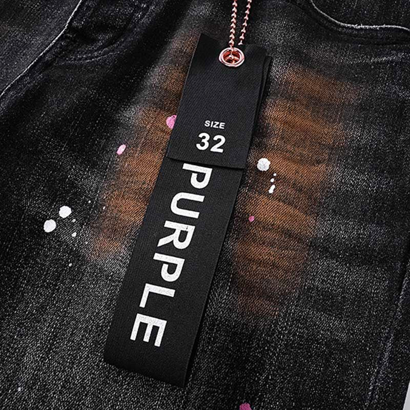 Purple Brand Jeans #PU155