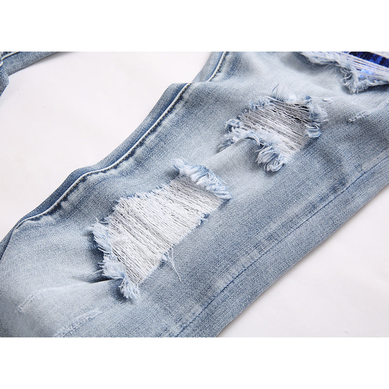 Amiri Jeans