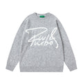 Unisex Sweater Stylish Warmth for Autumn and Winter