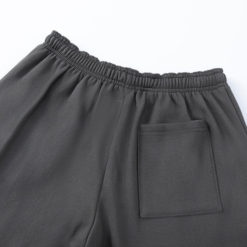 Spiderweb sweatpants High-quality pure cotton for autumn and winter Camouflage