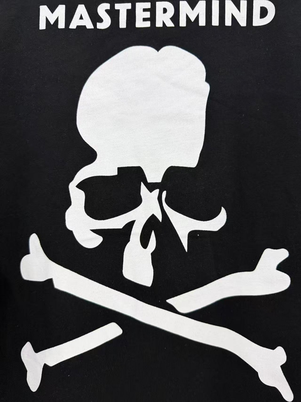 Vintage style washed summer wear T shirt Skull