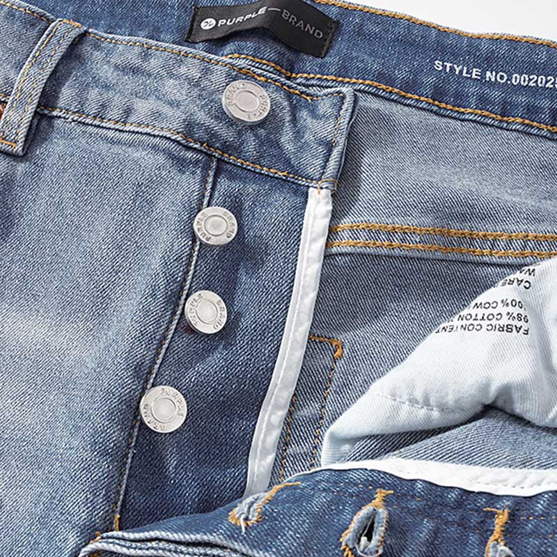 Purple Brand Jeans #PU147