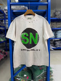 Satoshi Nakamoto t shirt High-quality heavyweight streetwear with a vintage, distressed aesthetic.