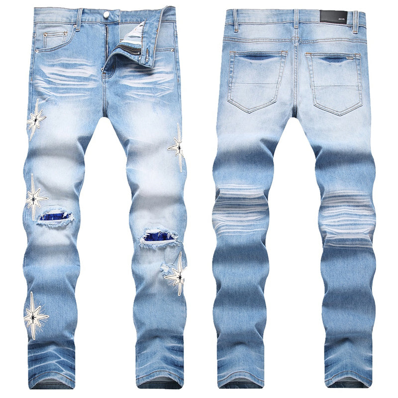Amiri Jeans