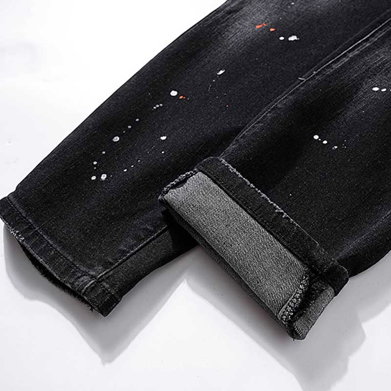 Purple Brand Jeans #PU123