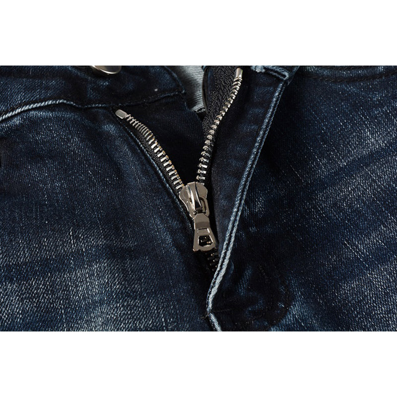 AM Jeans High Street Distressed#1324