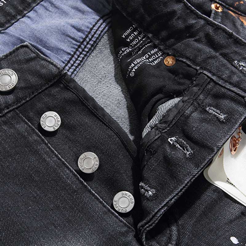 Purple Brand Jeans #PU101