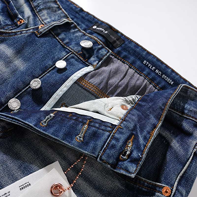 Purple Brand Jeans #PU108