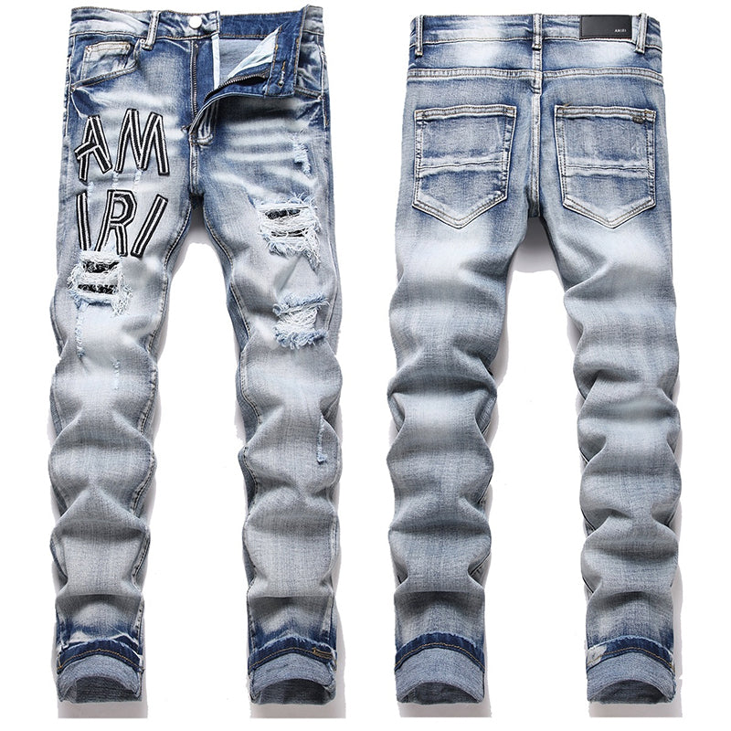 Amiri Jeans