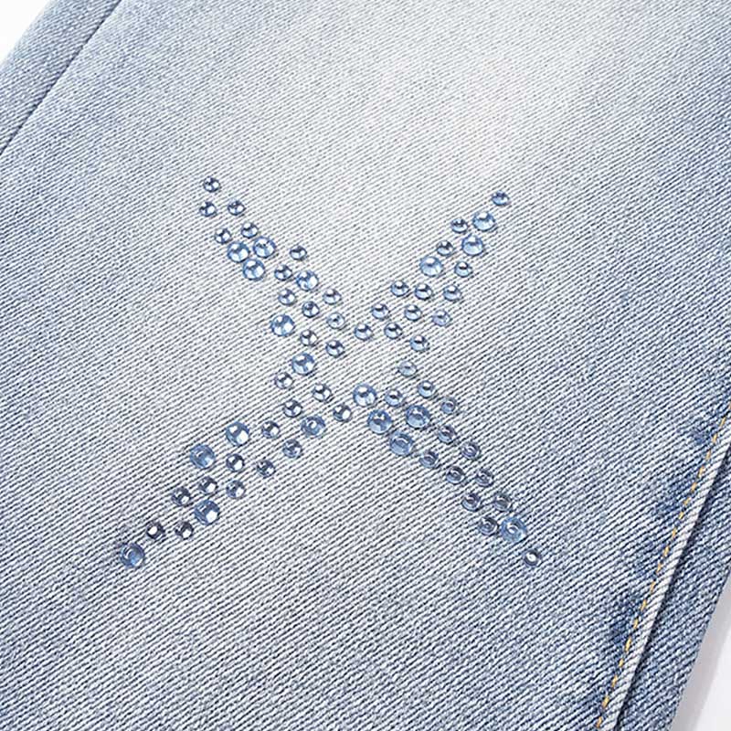 Purple Brand Jeans #PU147