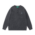 Unisex Sweater Stylish Warmth for Autumn and Winter