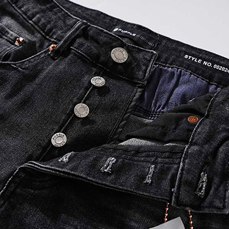 Purple Brand Jeans #PU113