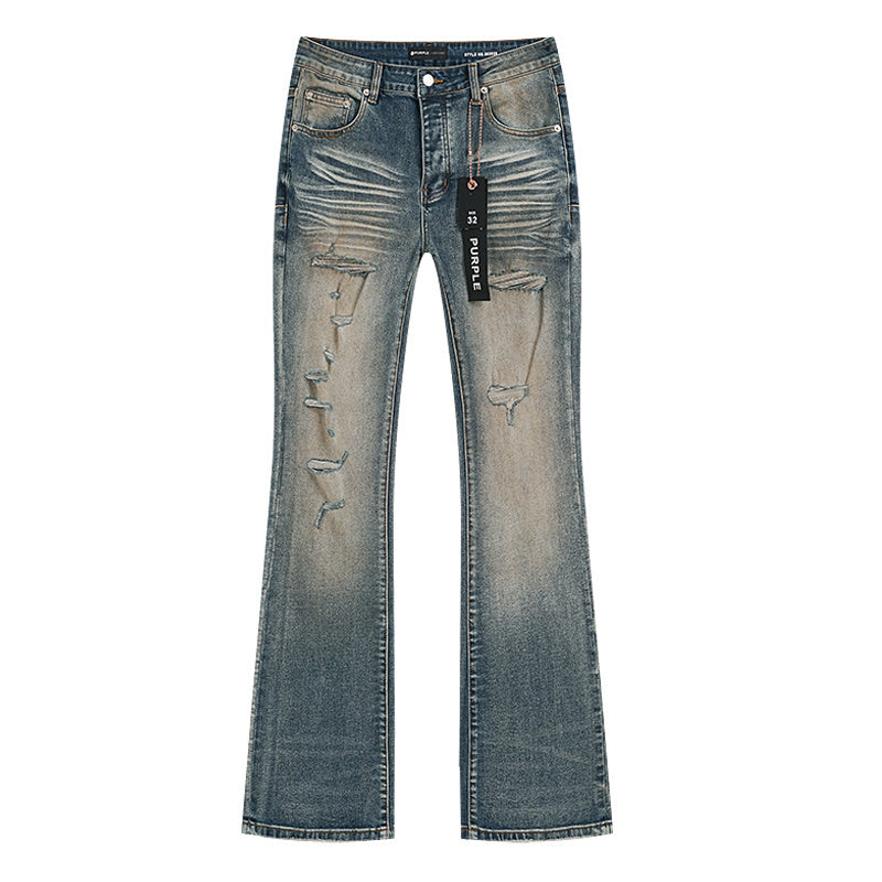 Purple Brand Jeans #PU176