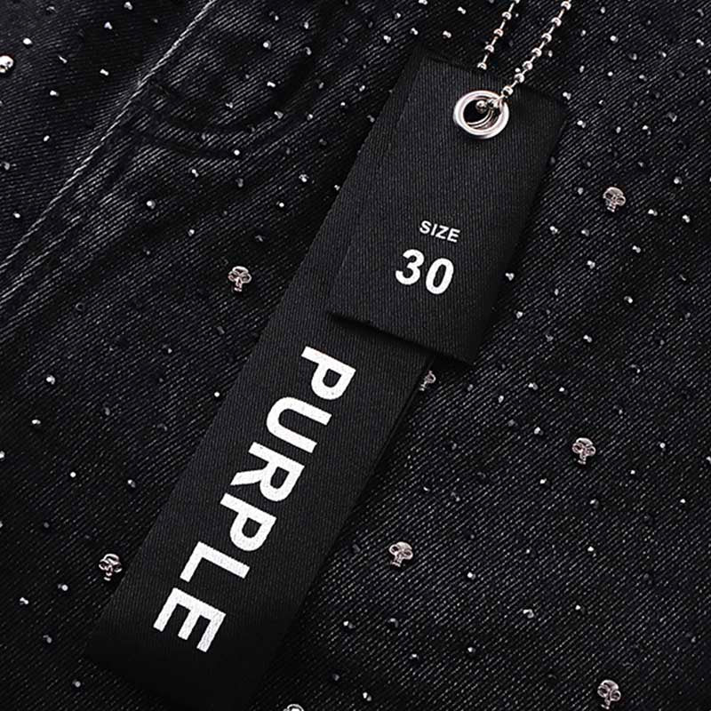 Purple Brand Jeans #PU821